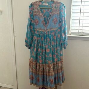 Spell LoveStory Midi